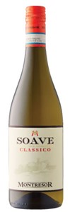 Montresor Soave Classico 2020