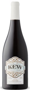 Kew Vineyards Pinot Noir 2018