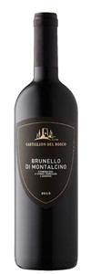 Castiglion del Bosco Brunello di Montalcino 2015