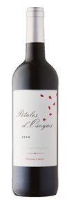 Osoyoos Larose Pétales d'Osoyoos Red 2018