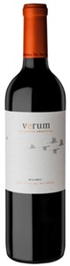 Bodega Del Rio Elorza Verum Malbec 2019