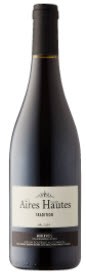 Domaine Aires Hautes Tradition Minervois 2017