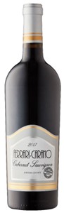 Ferrari-Carano Cabernet Sauvignon 2017