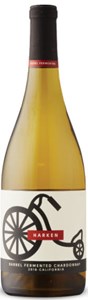 Harken Barrel Fermented Chardonnay 2019