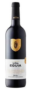 Viña Eguía Reserva 2016