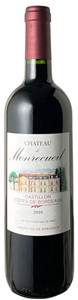 Château Monrecueil 2010