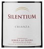 Castillejo de Robledo Silentium Tempranillo Crianza 2016