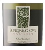 Burrowing Owl Estate Winery Estate Bottled Chardonnay 2019
