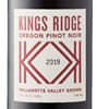 Kings Ridge Pinot Noir 2019