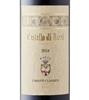 Castello di Bossi C. Berardenga Chianti Classico 2018