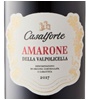 Casalforte Amarone della Valpolicella 2017