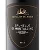 Castiglion del Bosco Brunello di Montalcino 2015
