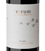 Bodega Del Rio Elorza Verum Malbec 2019