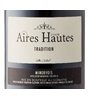 Domaine Aires Hautes Tradition Minervois 2017