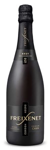Freixenet Cordon Negro Brut Cava