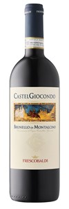 Frescobaldi Castel Giocondo Brunello di Montalcino 2016