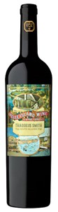 Pelee Island Winery Thaddeus Smith Red 2017