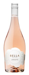 Pelee Island Winery Bella  Sparkling Pinot Noir Rosé 2018