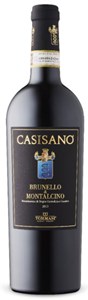 Tommasi Casisano Brunello di Montalcino 2015