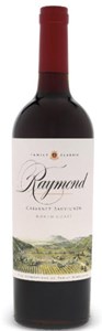 Raymond Family Classic North Coast Cabernet Sauvignon 2019