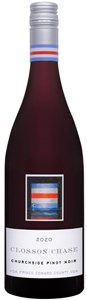 Closson Chase Churchside Pinot Noir 2020