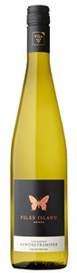 Pelee Island Winery Late Harvest Gewürztraminer 2018