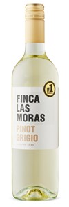 Finca Las Moras Pinot Grigio 2021