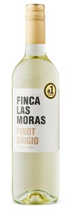 Finca Las Moras Pinot Grigio 2021