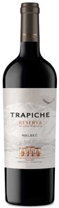 Trapiche Reserve  Malbec 2020