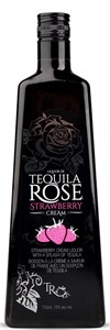 Tequila Rose Strawberry Cream Liqueur