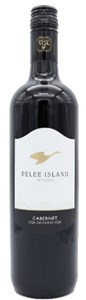 Pelee Island Winery Cabernet 2020