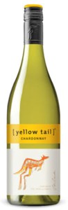 Yellow Tail Chardonnay 2021