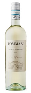 Tommasi Le Rosse Pinot Grigio 2021