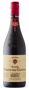 BonPas Ventoux Grande Reserve des Challieres 2021