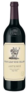 Stag's Leap Wine Cellars Artemis Cabernet Sauvignon 2019
