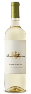 Three Thieves Pinot Grigio 2020