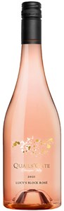 Quails' Gate Estate Winery Lucy's Block Rosé 2021