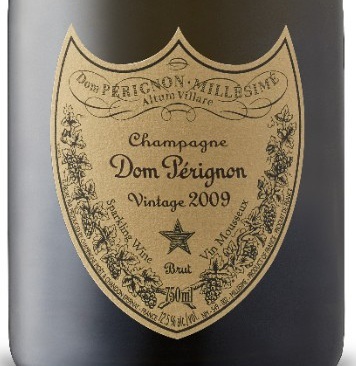 Dom Pérignon 'Brut Vintage' Champagne 2012 – Folkways