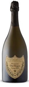 Dom Pérignon Brut Vintage Champagne 2012