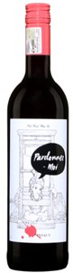 Old Road Wine Pardonnez-Moi 2019