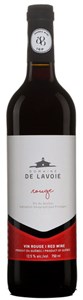 Domaine de Lavoie Rouge 2021