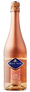 Blue Nun 24K Rose Edition Sparkling