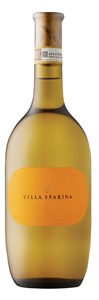 Villa Sparina Gavi di Gavi 2021