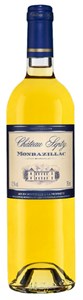 Cave de Monbazillac Château Septy Monbazillac 2018