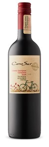 Cono Sur Organic Cabernet Sauvignon Carmenère Syrah 2020