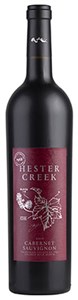 Hester Creek Estate Winery Storied Series Cabernet Sauvignon 2020
