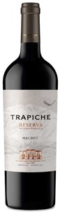 Trapiche Reserve  Malbec 2021