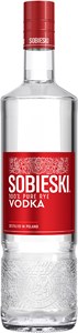 Sobieski Vodka