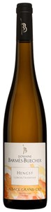 Domaine Barmès-Buecher Hengst Grand Cru Gewurztraminer 2018