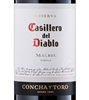 Concha y Toro Casillero del Diablo Reserva Malbec 2019